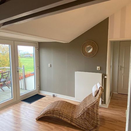 In De Gele Hoed Mooie Appartementen Met Fantastisch Uitzicht Zonnemaire Eksteriør bilde