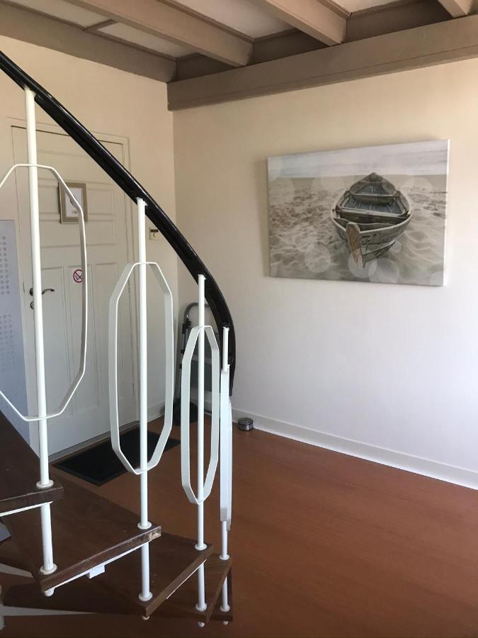 In De Gele Hoed Mooie Appartementen Met Fantastisch Uitzicht Zonnemaire Eksteriør bilde