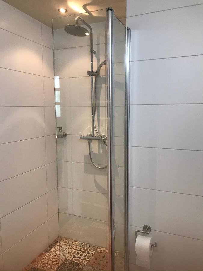 In De Gele Hoed Mooie Appartementen Met Fantastisch Uitzicht Zonnemaire Eksteriør bilde